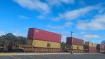 DTTX 790177 (Triple Well Car Altogther)
